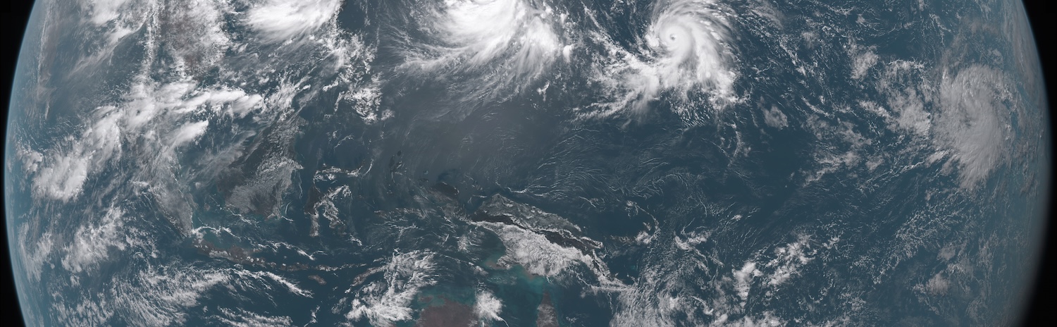 Climate Modelling Research Group